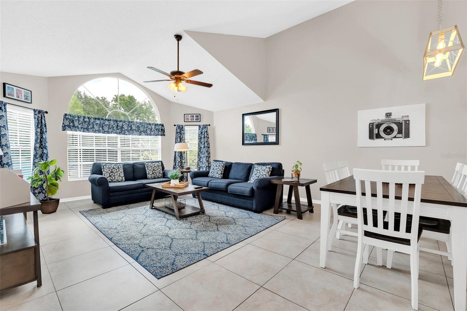 VILLAS AT SOMERSET - Residential