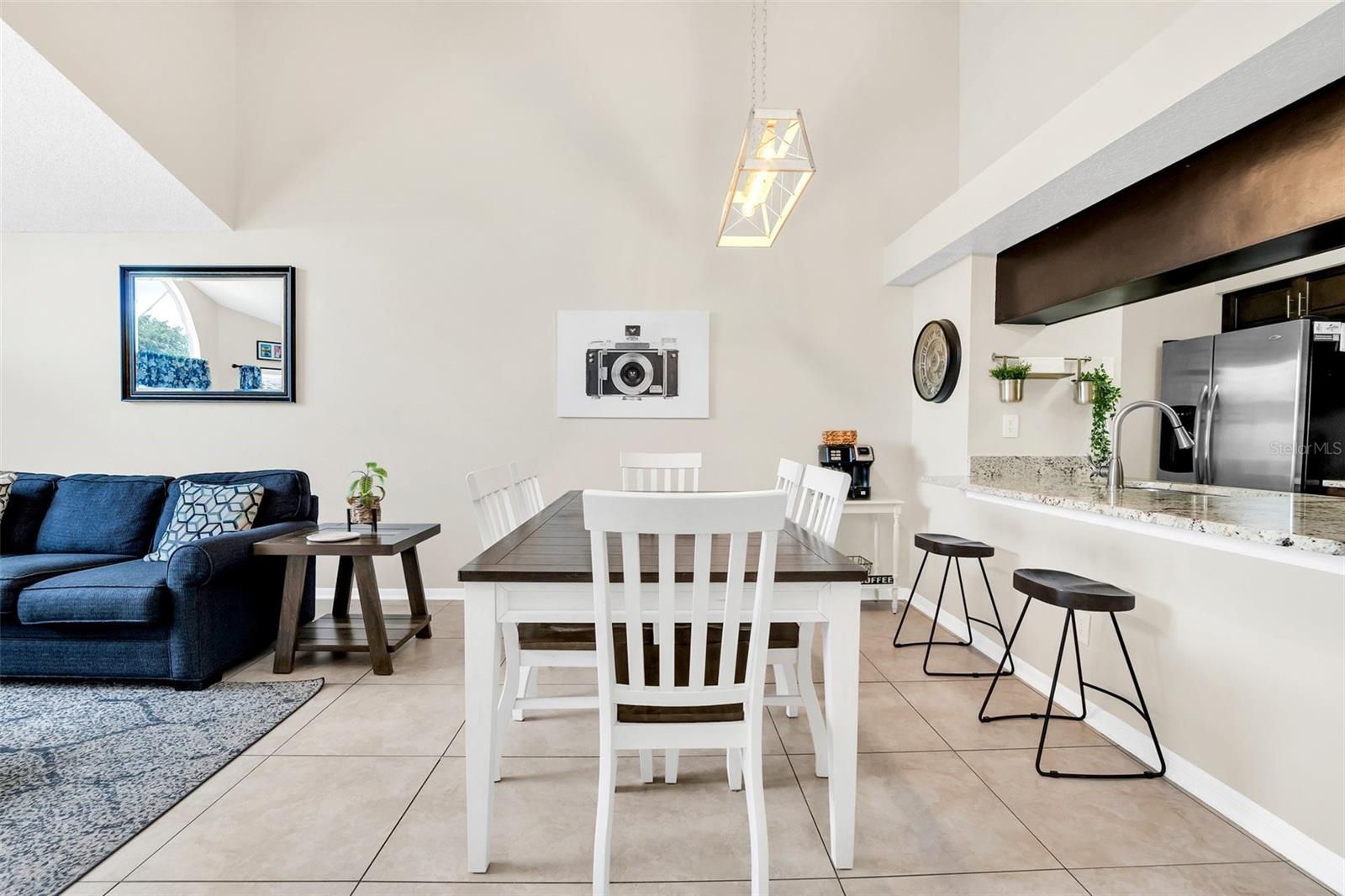 VILLAS AT SOMERSET - Residential