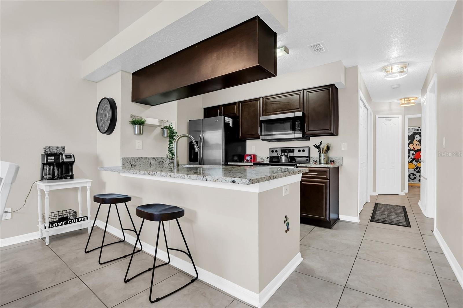 VILLAS AT SOMERSET - Residential