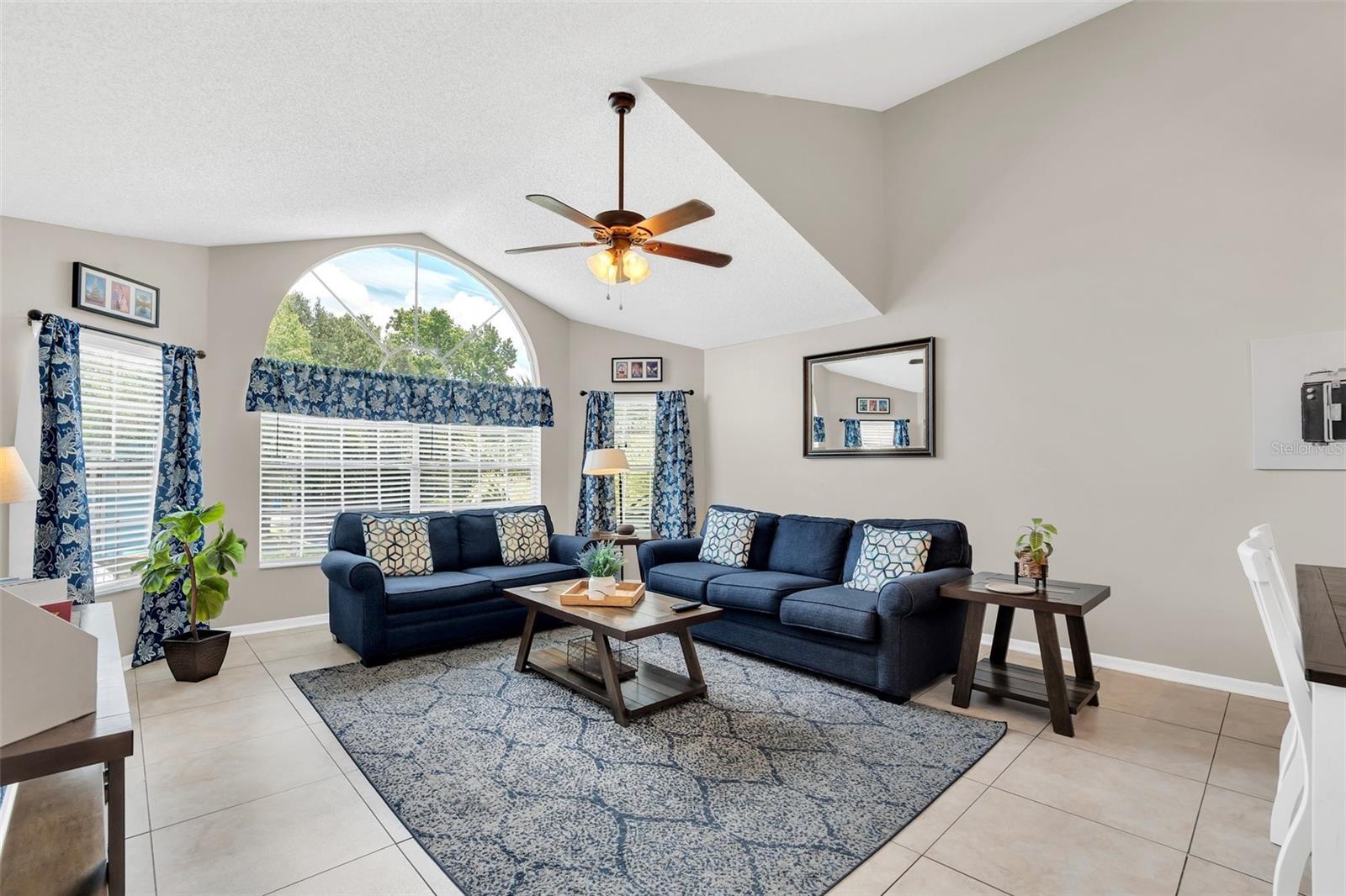 VILLAS AT SOMERSET - Residential