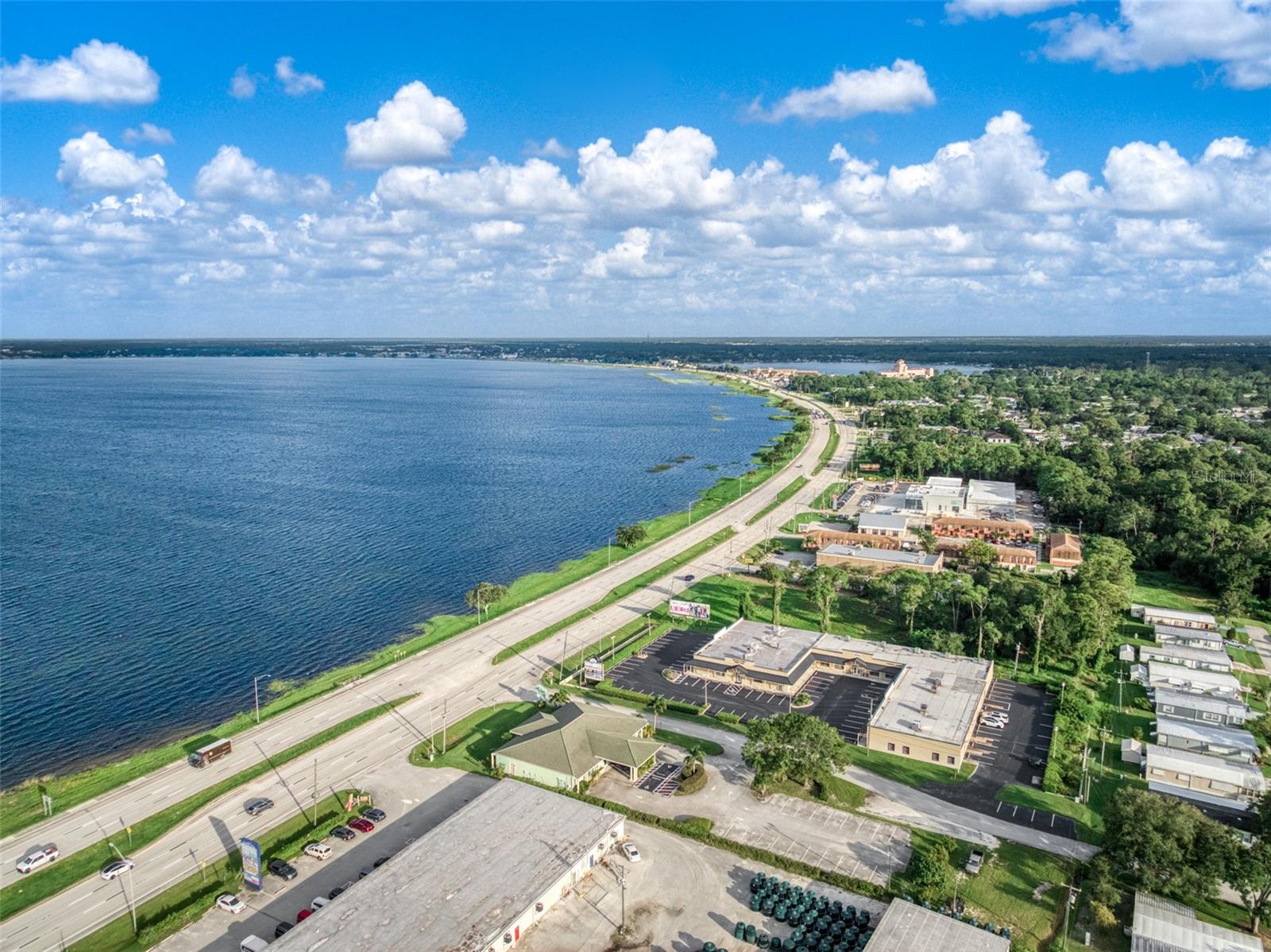 WEST SHORE PLAZA - Commercial Sale