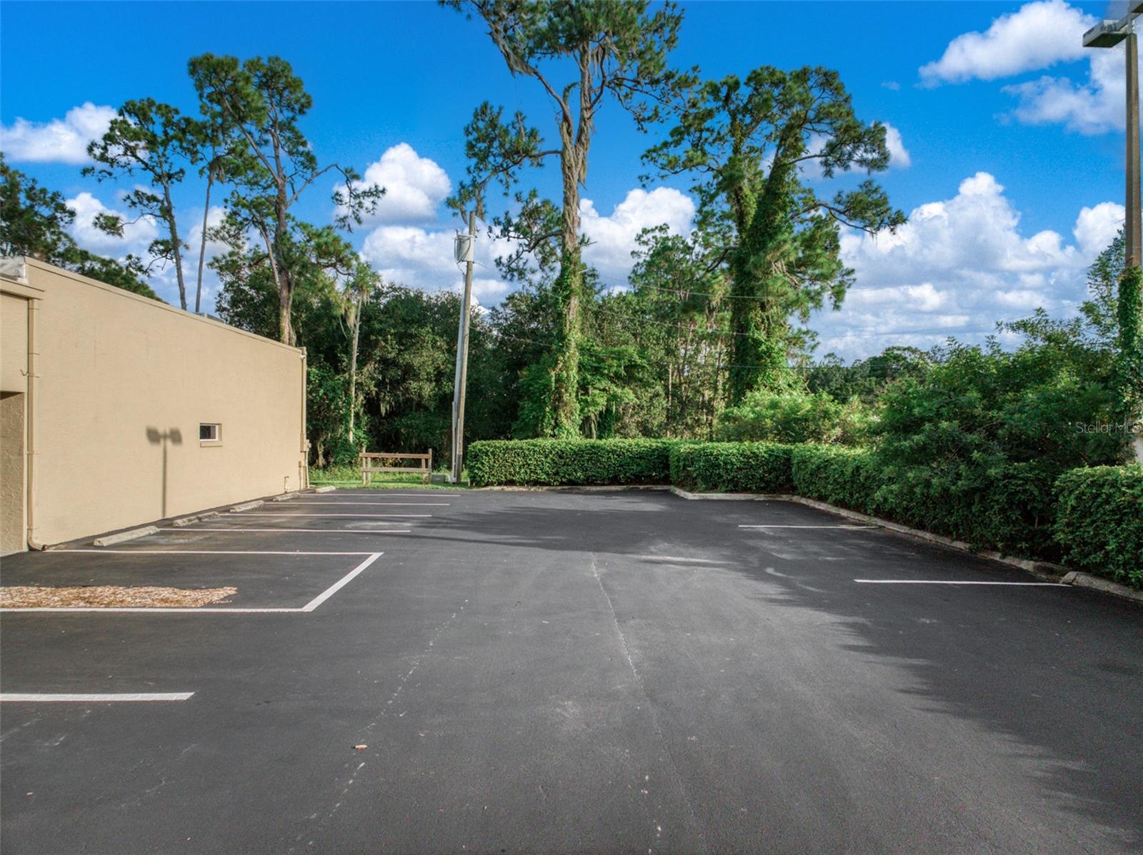 WEST SHORE PLAZA - Commercial Sale