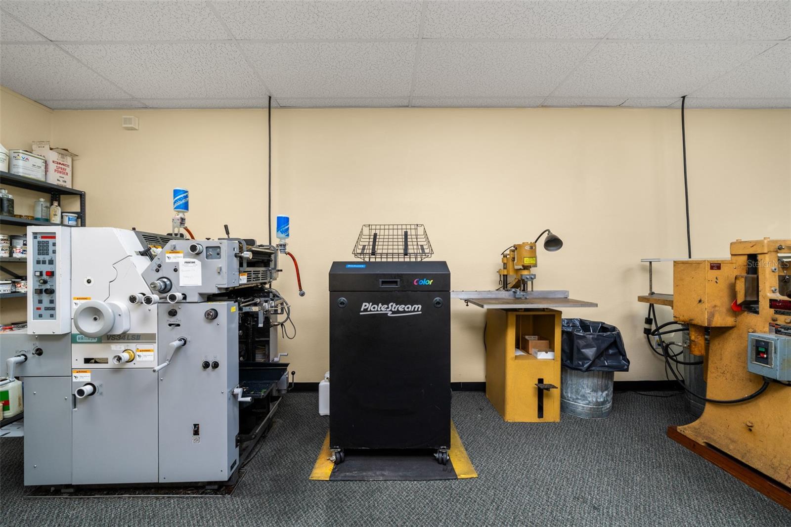 WEST SHORE PLAZA - Commercial Sale