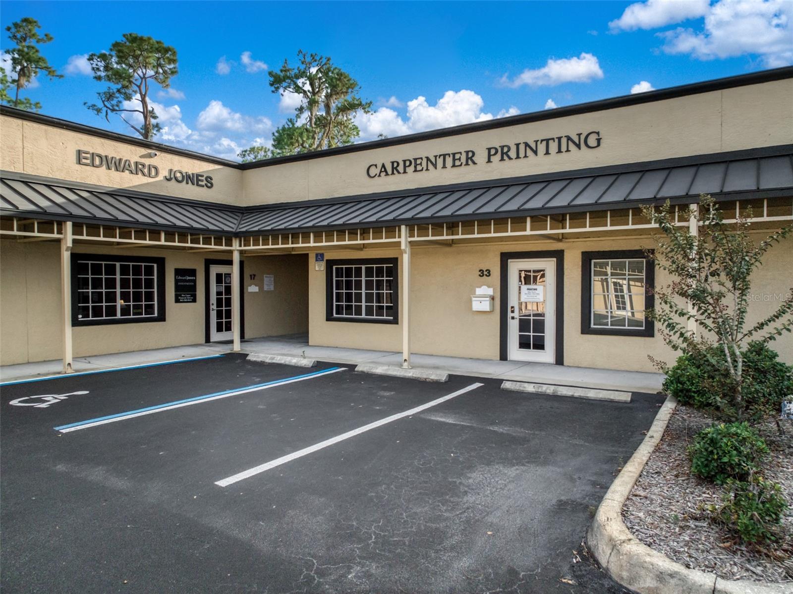 WEST SHORE PLAZA - Commercial Sale