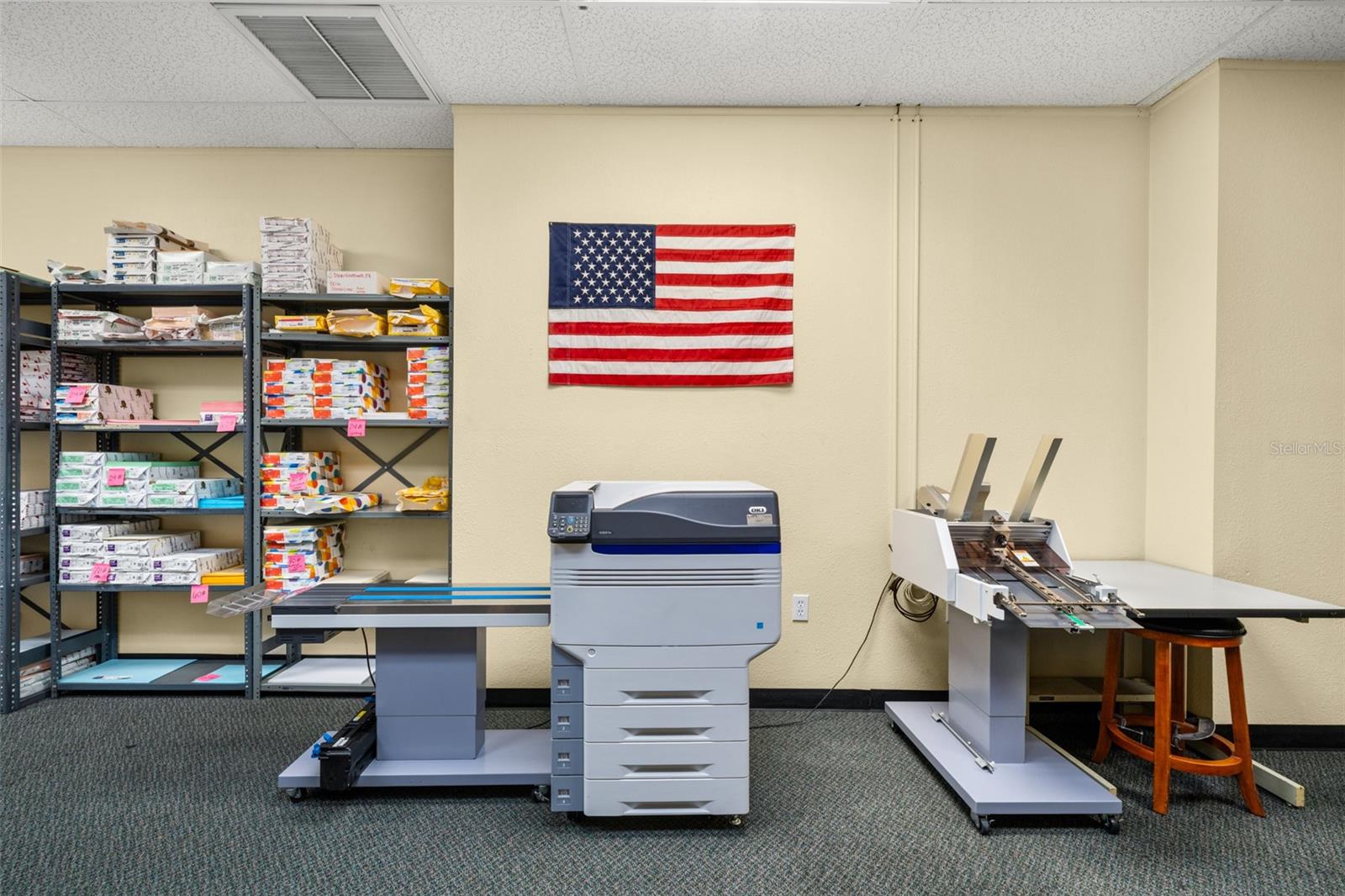 WEST SHORE PLAZA - Commercial Sale