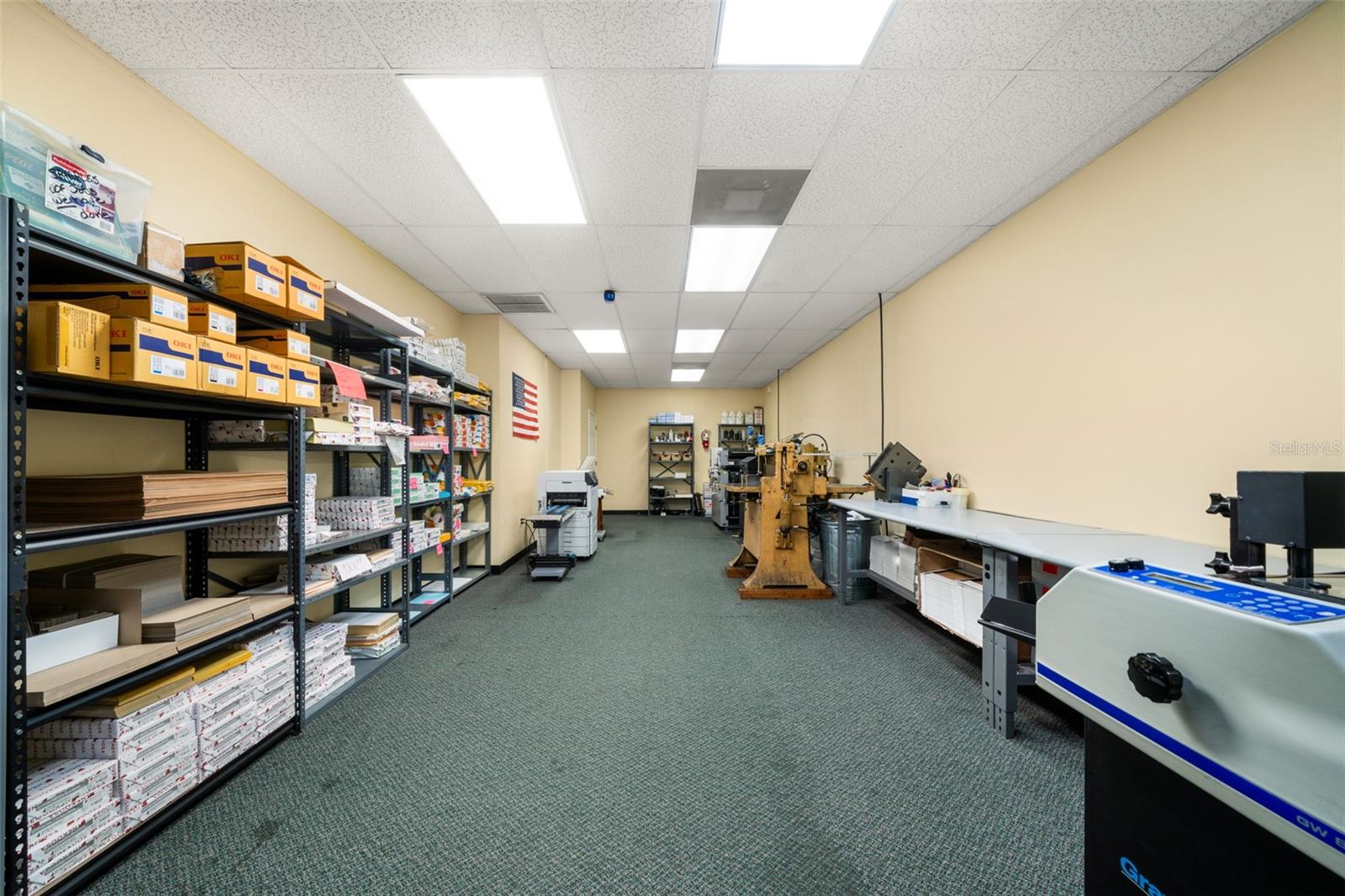 WEST SHORE PLAZA - Commercial Sale