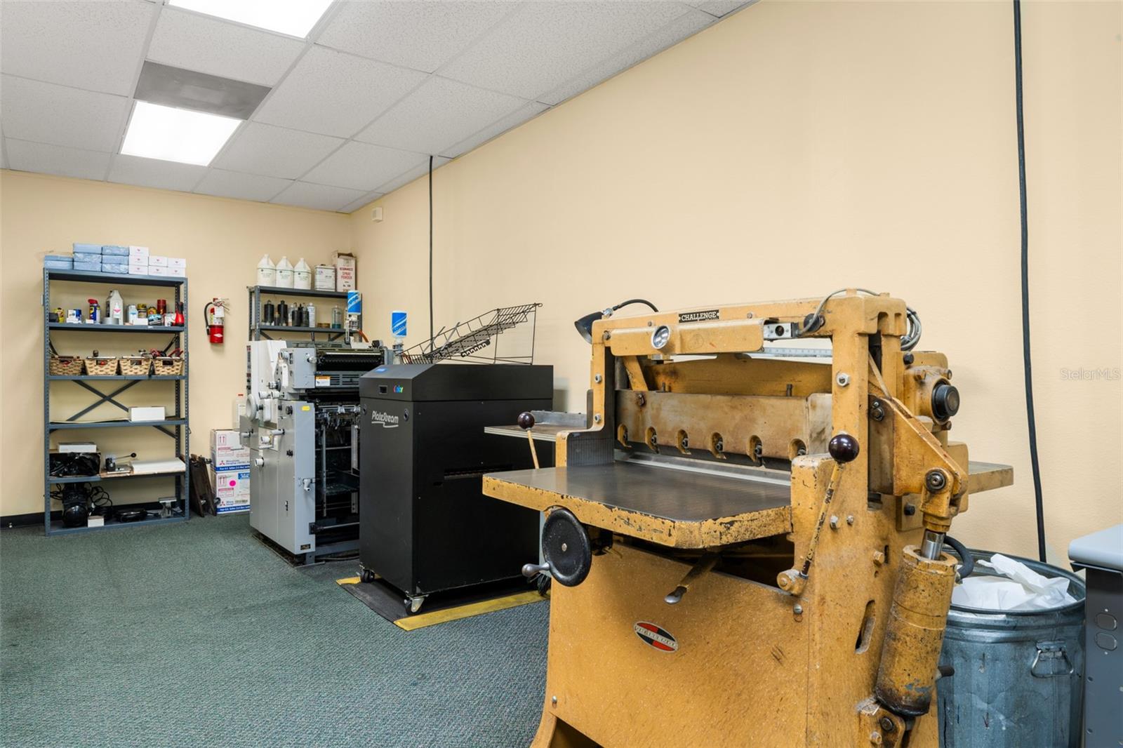 WEST SHORE PLAZA - Commercial Sale