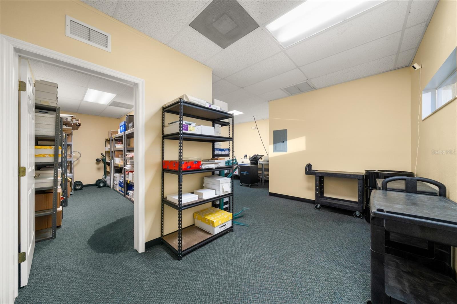 WEST SHORE PLAZA - Commercial Sale