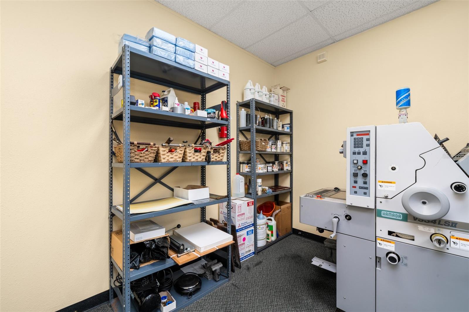 WEST SHORE PLAZA - Commercial Sale