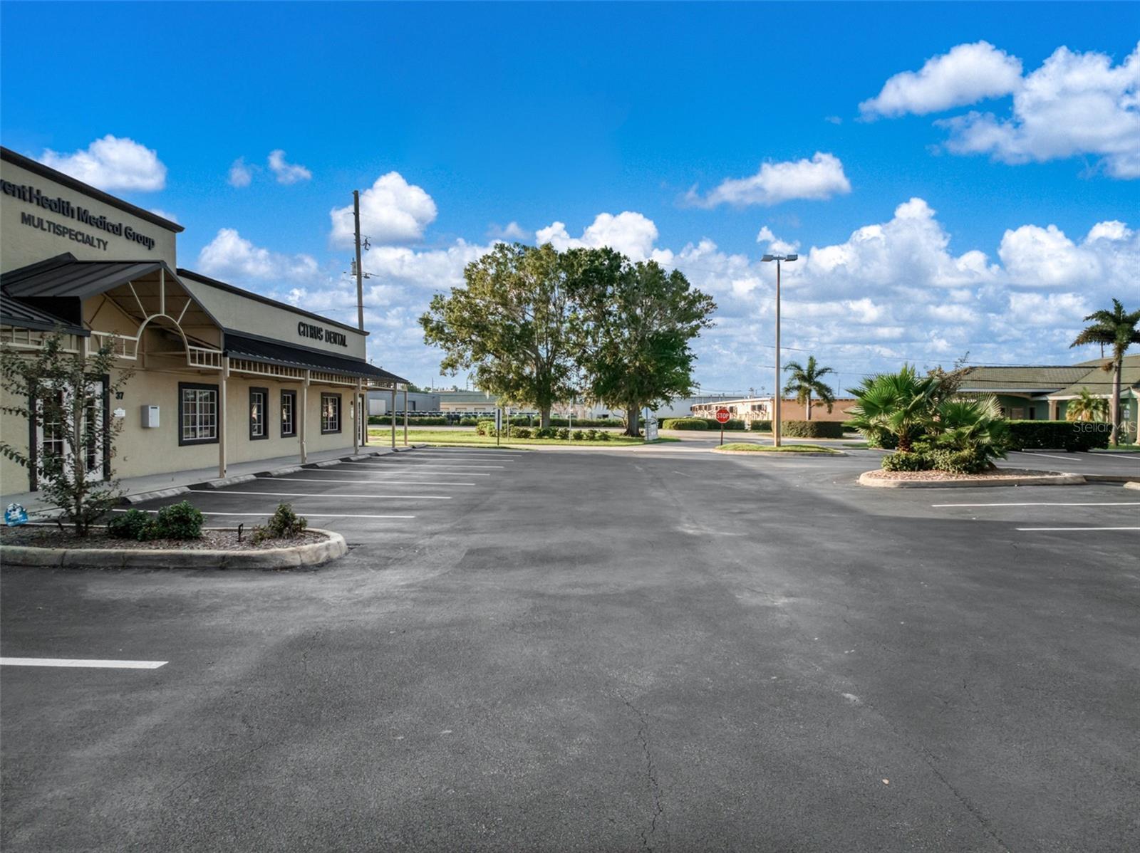 WEST SHORE PLAZA - Commercial Sale