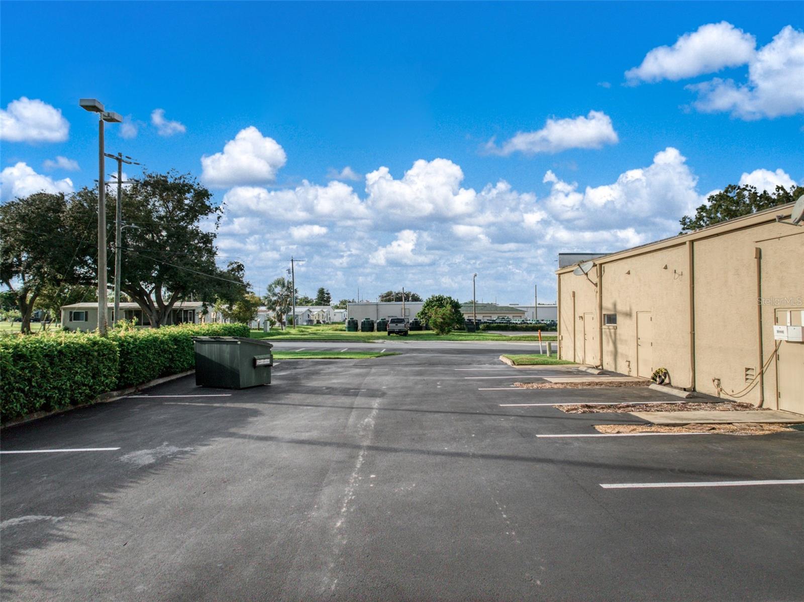 WEST SHORE PLAZA - Commercial Sale