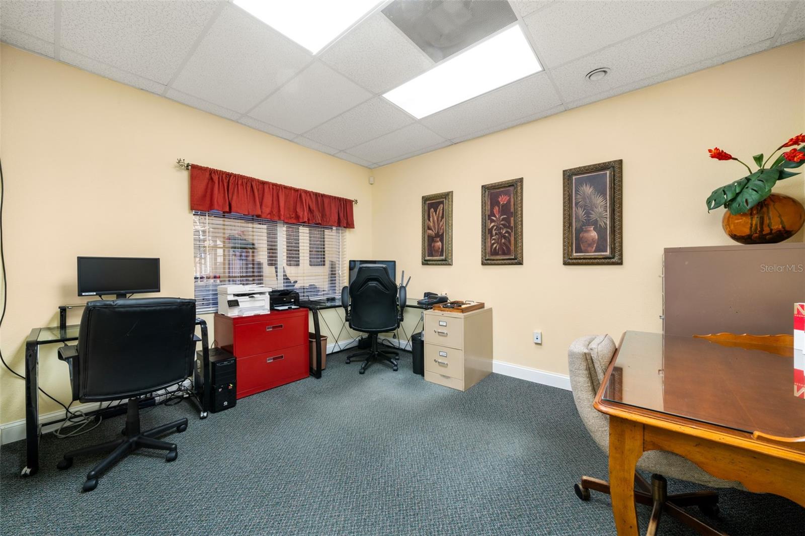 WEST SHORE PLAZA - Commercial Sale