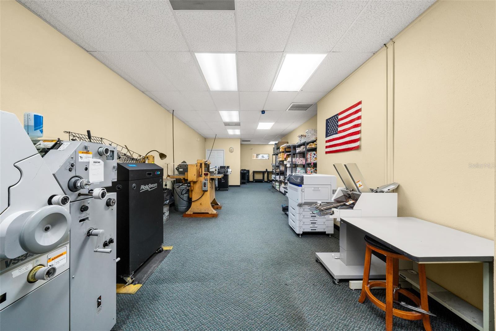 WEST SHORE PLAZA - Commercial Sale