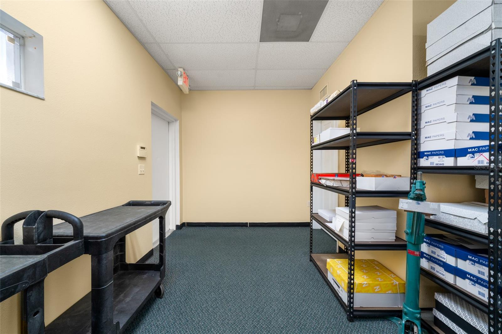 WEST SHORE PLAZA - Commercial Sale