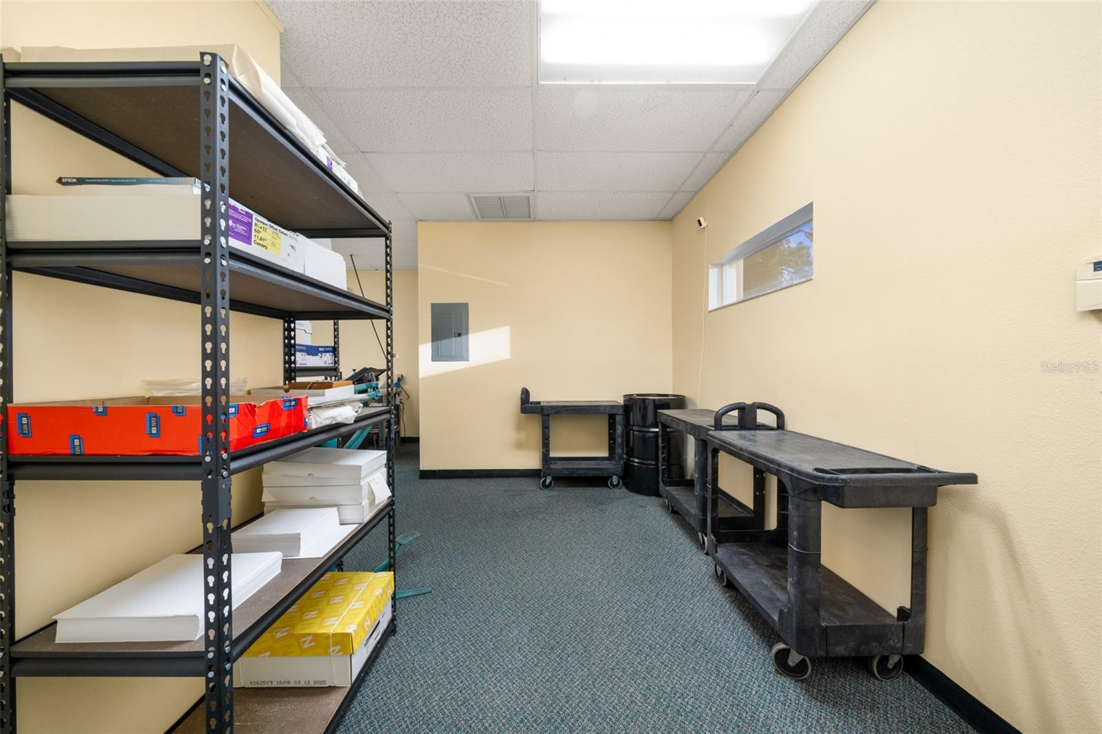 WEST SHORE PLAZA - Commercial Sale