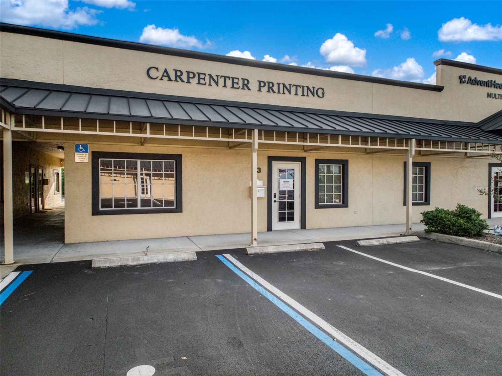 WEST SHORE PLAZA - Commercial Sale