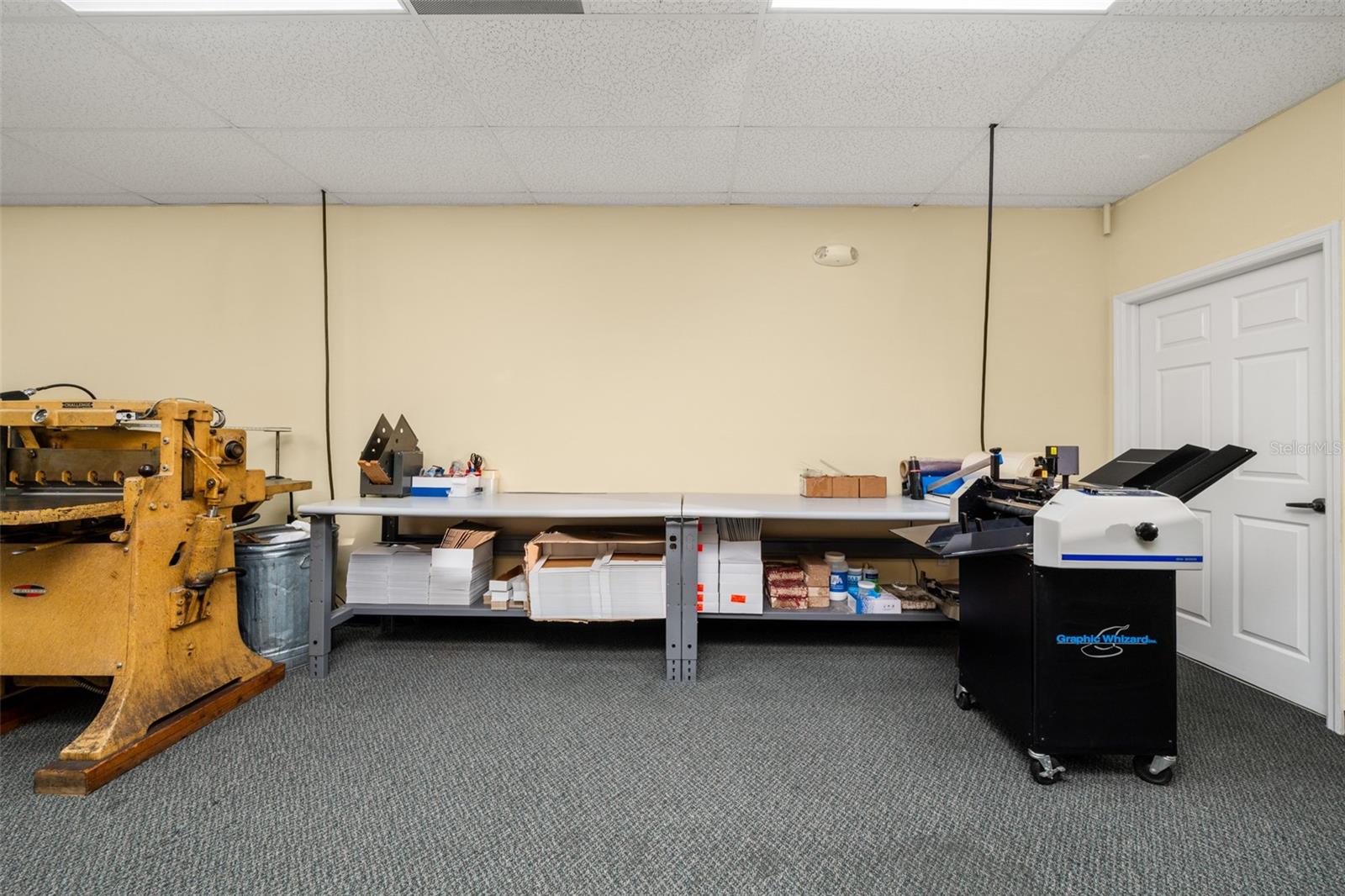 WEST SHORE PLAZA - Commercial Sale