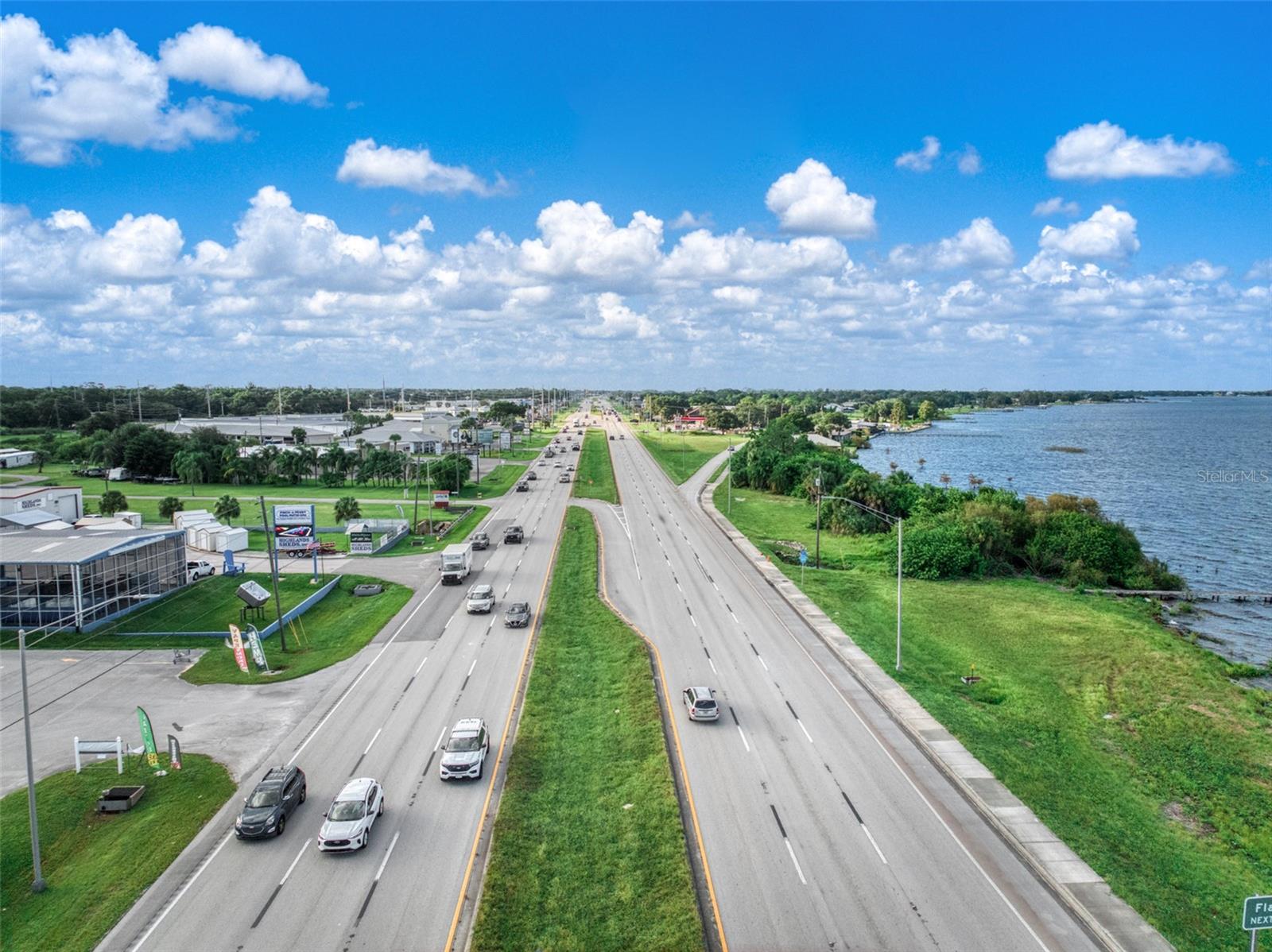 WEST SHORE PLAZA - Commercial Sale