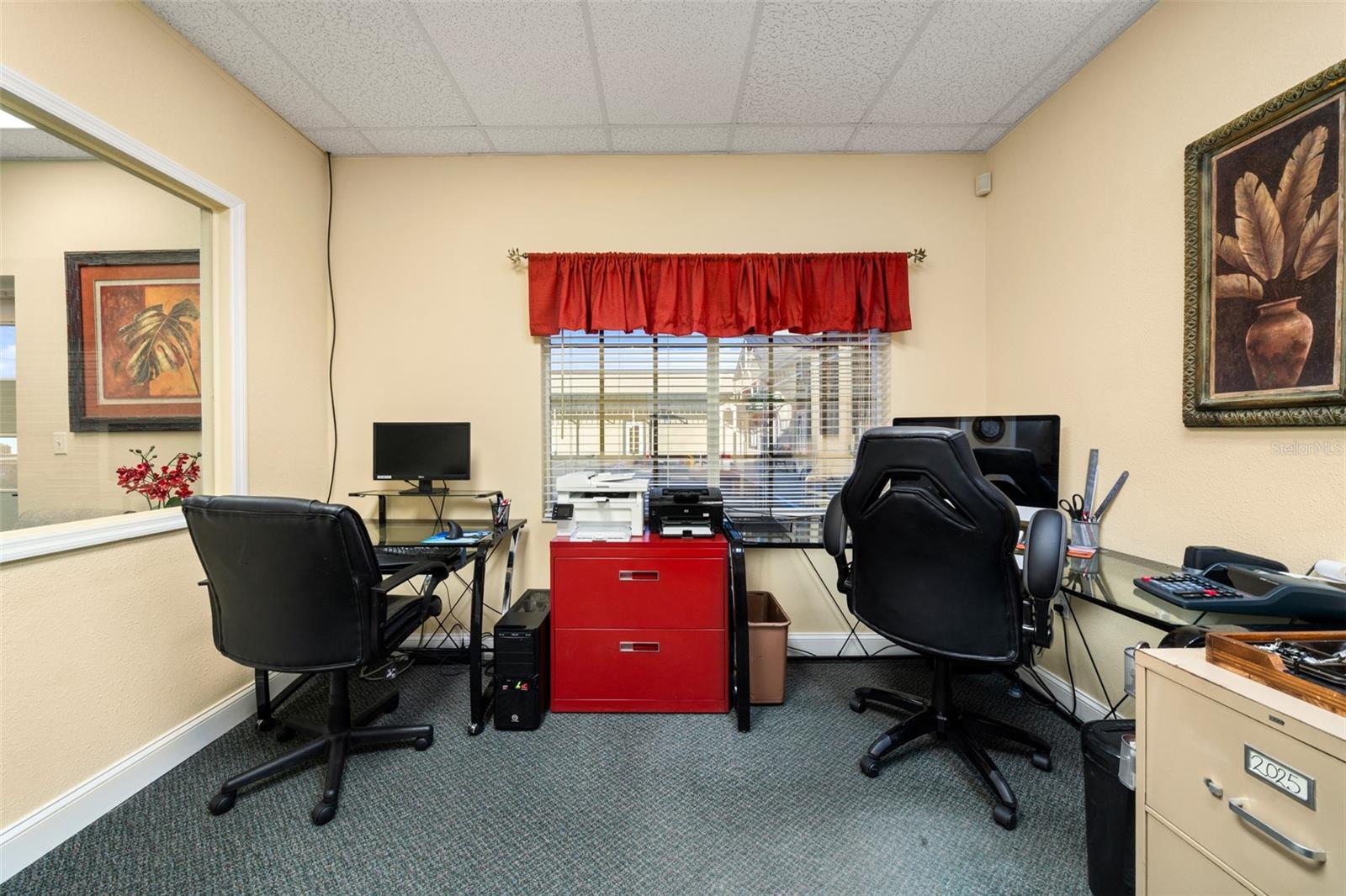 WEST SHORE PLAZA - Commercial Sale