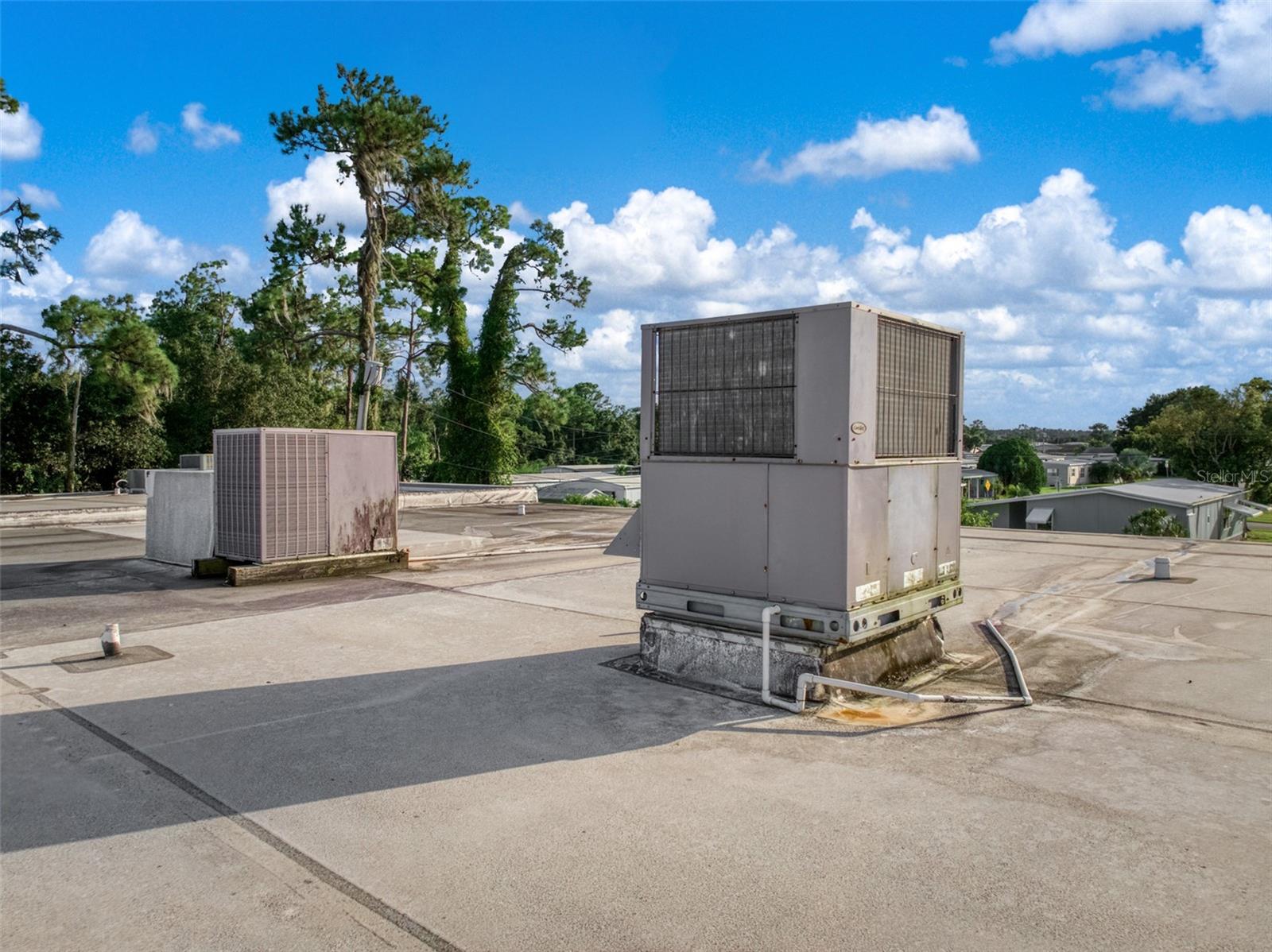 WEST SHORE PLAZA - Commercial Sale