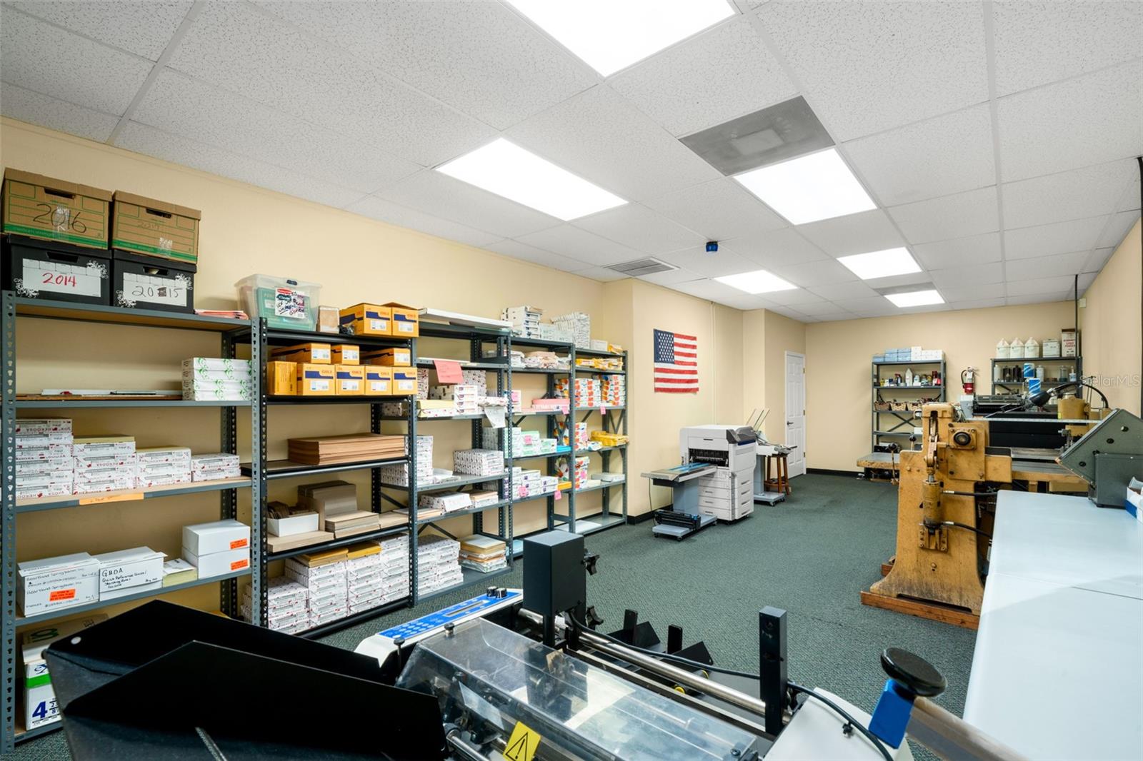 WEST SHORE PLAZA - Commercial Sale