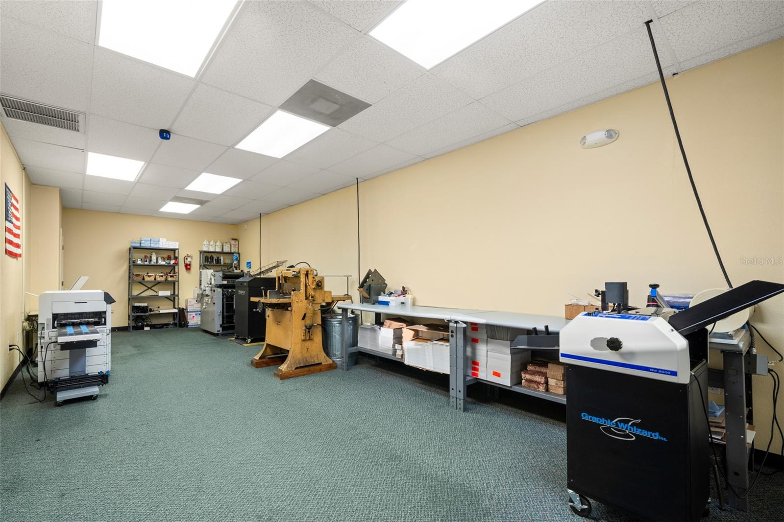 WEST SHORE PLAZA - Commercial Sale