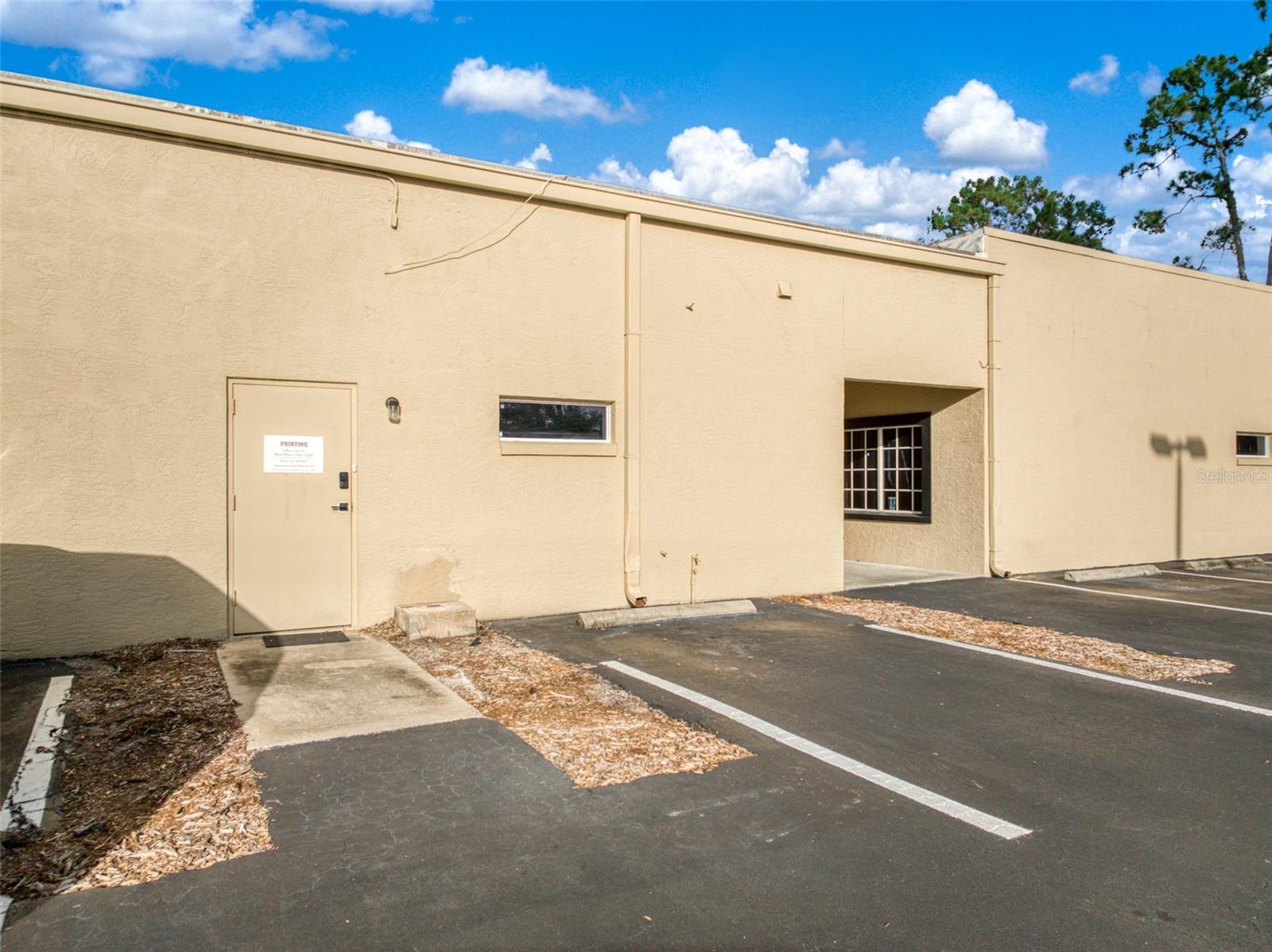 WEST SHORE PLAZA - Commercial Sale