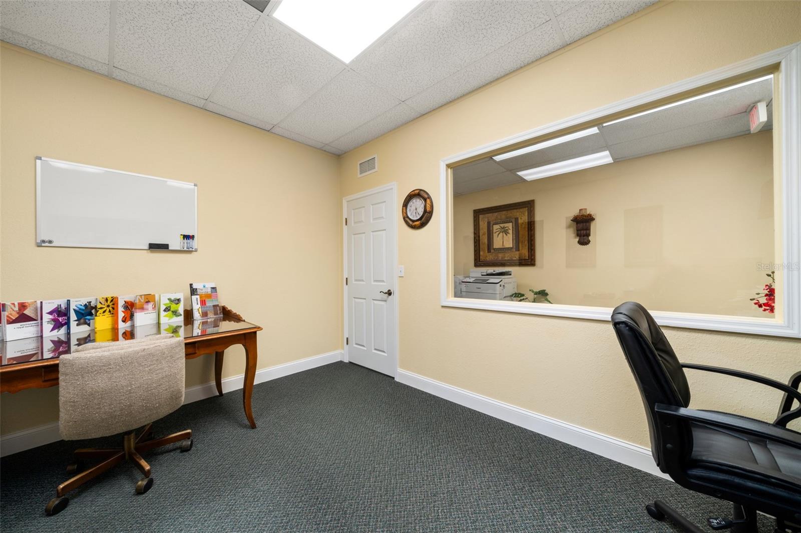 WEST SHORE PLAZA - Commercial Sale