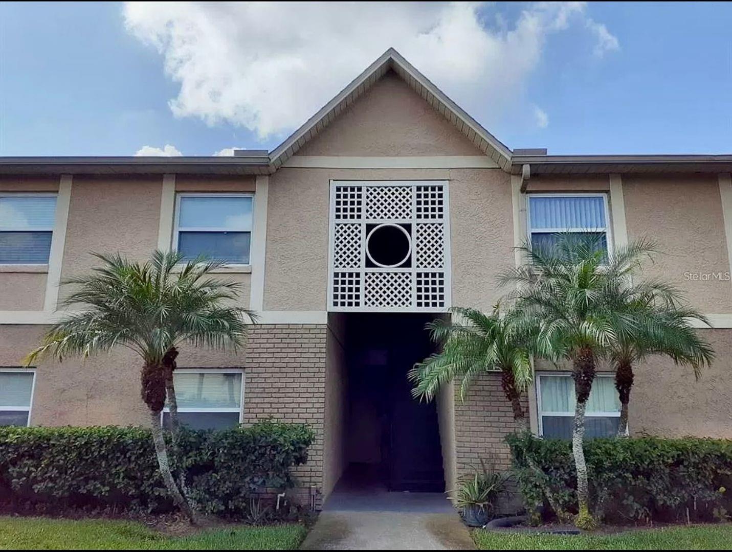 Discover the perfect blend of comfort, convenience, and location with this beautifully updated 2-bedroom, 2-bath condo in one of Orlando’s most sought-after areas. Featuring brand-new vinyl flooring, modernized bathrooms, and sleek upgraded cabinets, this home is move-in ready and effortlessly stylish.
Enjoy maintenance-free living and indulge in community perks like a sparkling pool, tennis court, and professionally managed HOA. Whether you're a first-time buyer, downsizing, or investing, this is your chance to own a slice of paradise in a prime Orlando location. Don't miss out—schedule your showing today!
HOA application required.
All Innovation Property Management residents are enrolled in the Resident Benefits Package (RBP) for $45.00/month which includes liability insurance, HVAC air filter delivery (for applicable properties), on-demand pest control, and much more! More details upon application. Price may be reduced depending on tenant’s desire to add pest control and/or provide proof of adequate insurance coverage.
HOW TO APPLY:
1. Visit the website of Innovation Property Management, Inc.
2. Click "Rentals" at the top of the page.
3. Find the rental unit you are interested in on the list and click "Apply Now”.