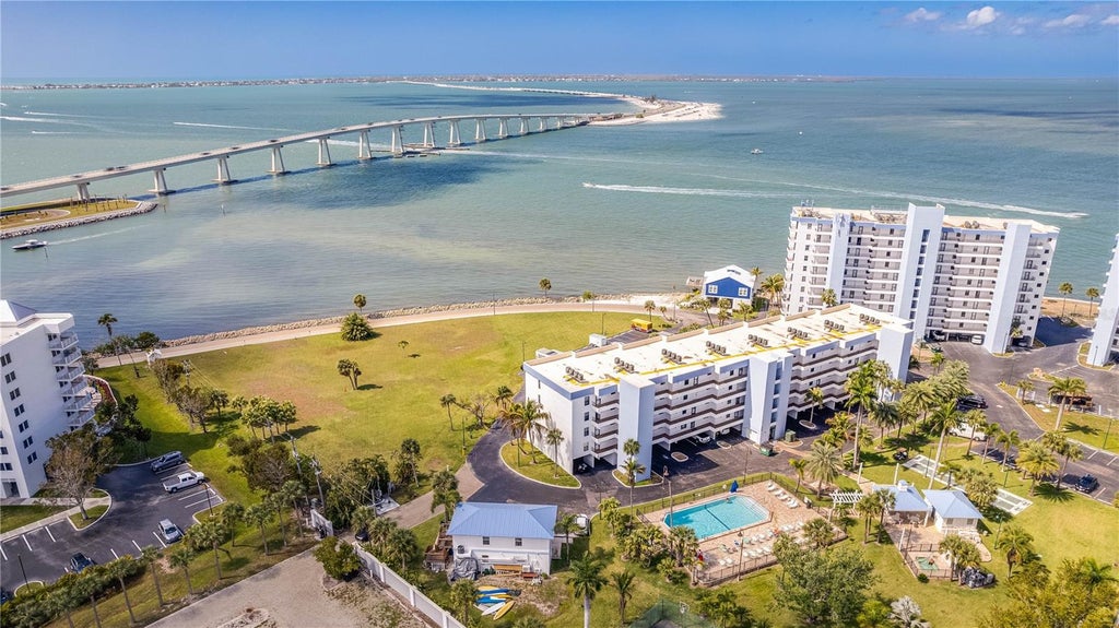 Photo of 15010 Punta Rassa Road #301, Fort Myers, FL 33908 (MLS # C7530263)