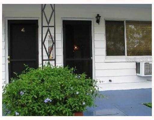DREW GARDEN APTS - Residential