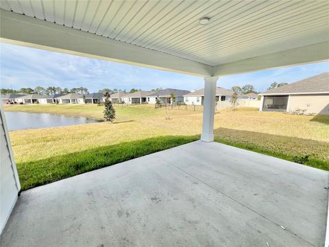 A home in PALM COAST