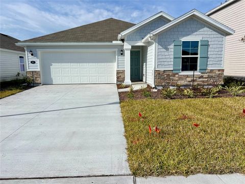 A home in PALM COAST