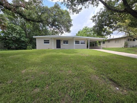 A home in ORLANDO