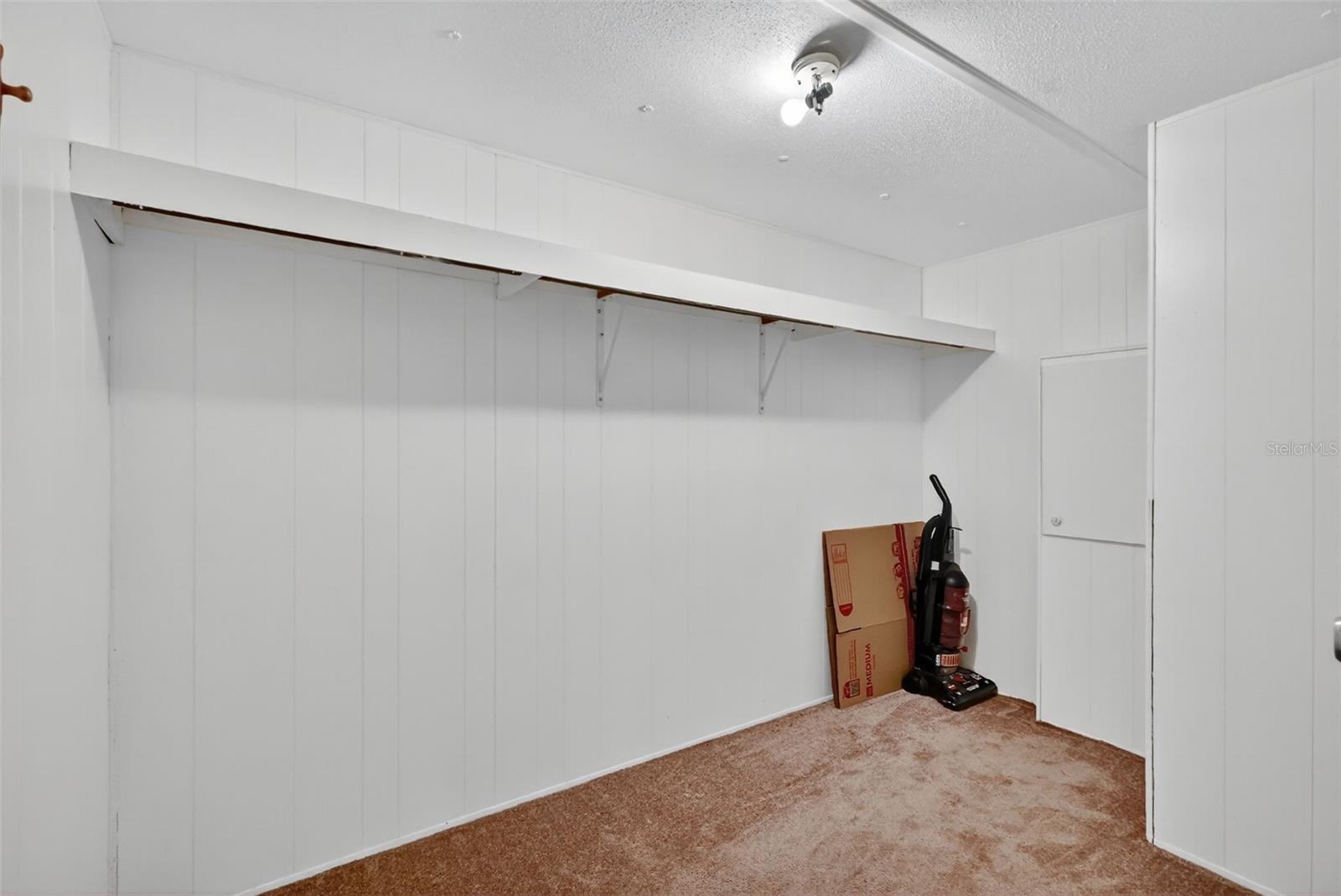 BONFIRE MOBILE HOME VILLAGE SUB - Residential