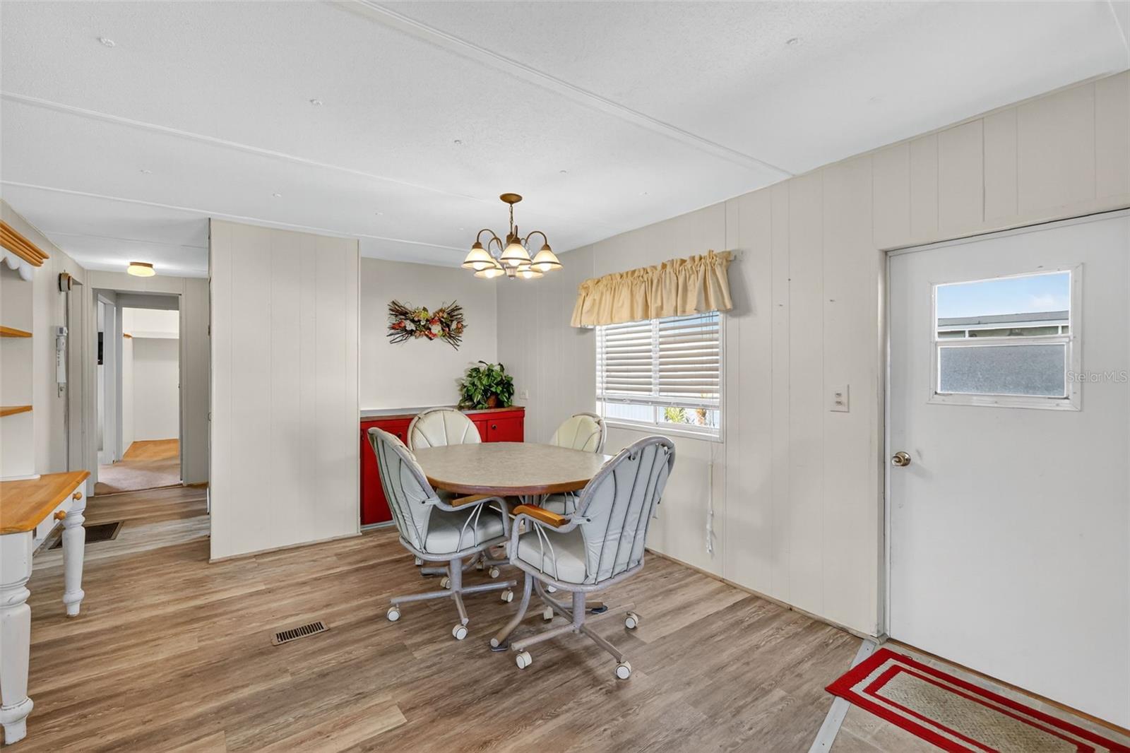 BONFIRE MOBILE HOME VILLAGE SUB - Residential