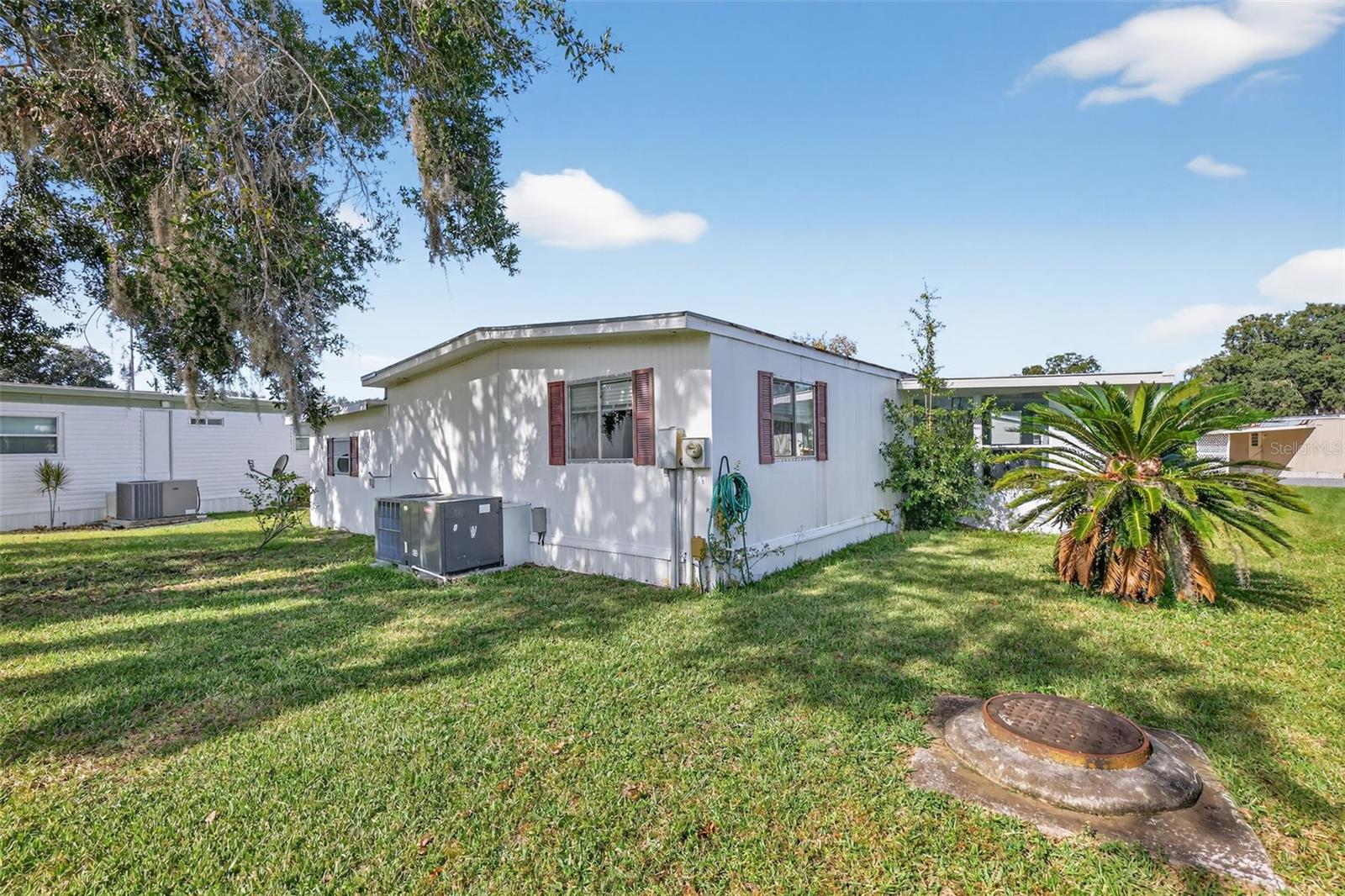 BONFIRE MOBILE HOME VILLAGE SUB - Residential