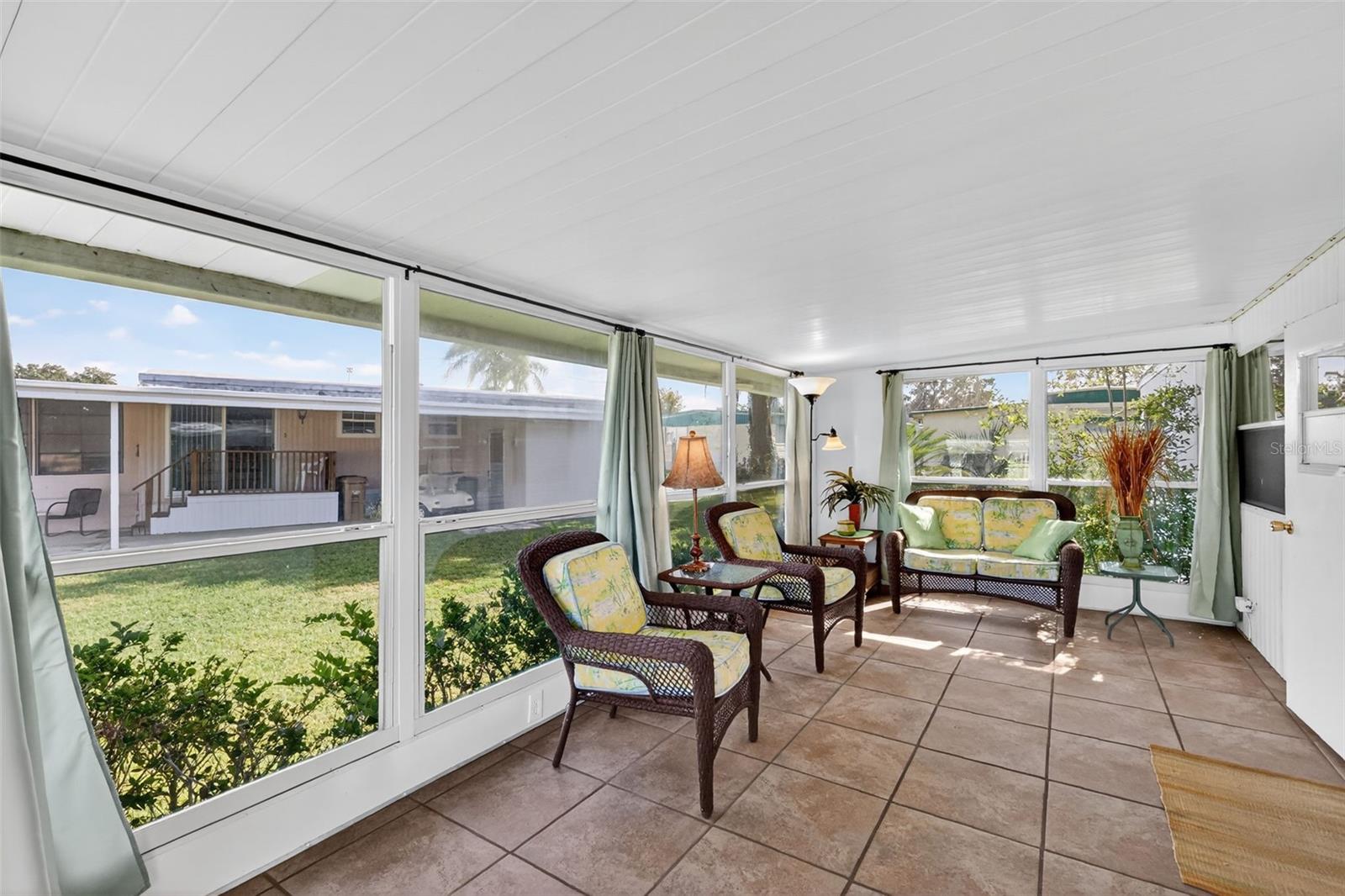 BONFIRE MOBILE HOME VILLAGE SUB - Residential