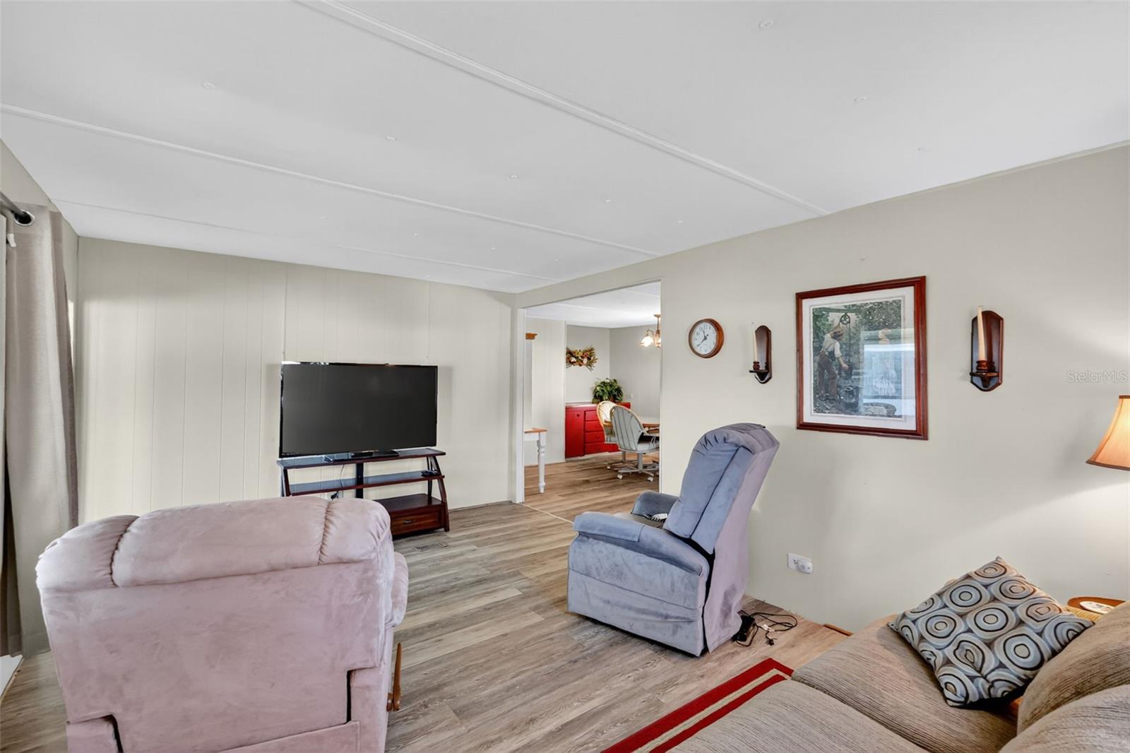 BONFIRE MOBILE HOME VILLAGE SUB - Residential