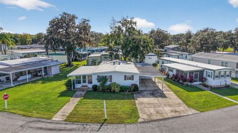 Photo of 563 Tammi Drive, Leesburg, FL 34788 (MLS # G5104375)