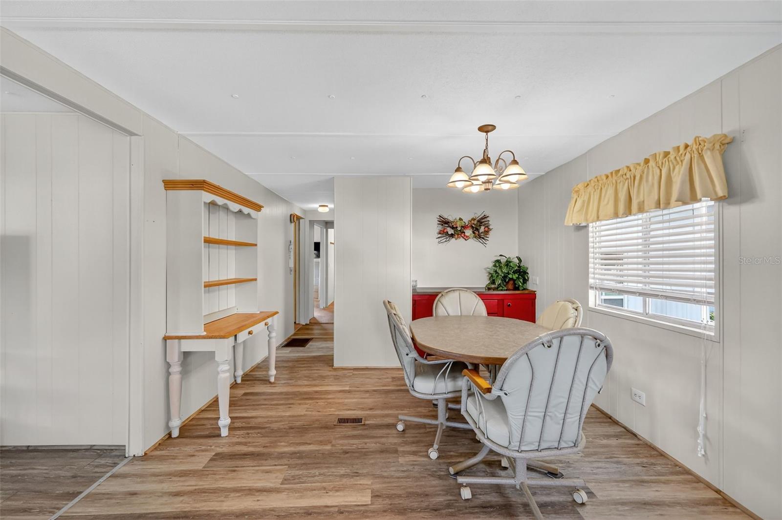 BONFIRE MOBILE HOME VILLAGE SUB - Residential