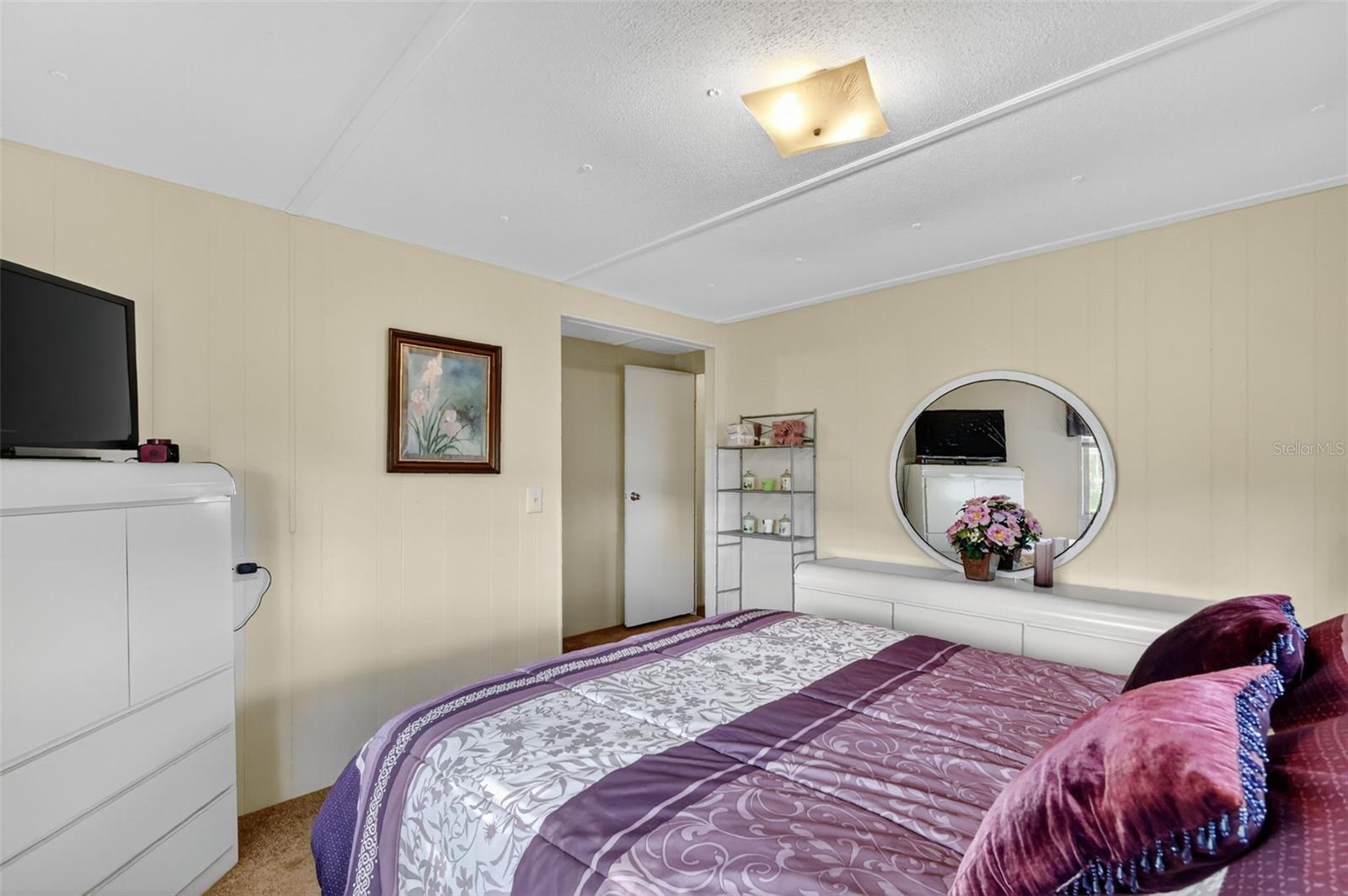 BONFIRE MOBILE HOME VILLAGE SUB - Residential