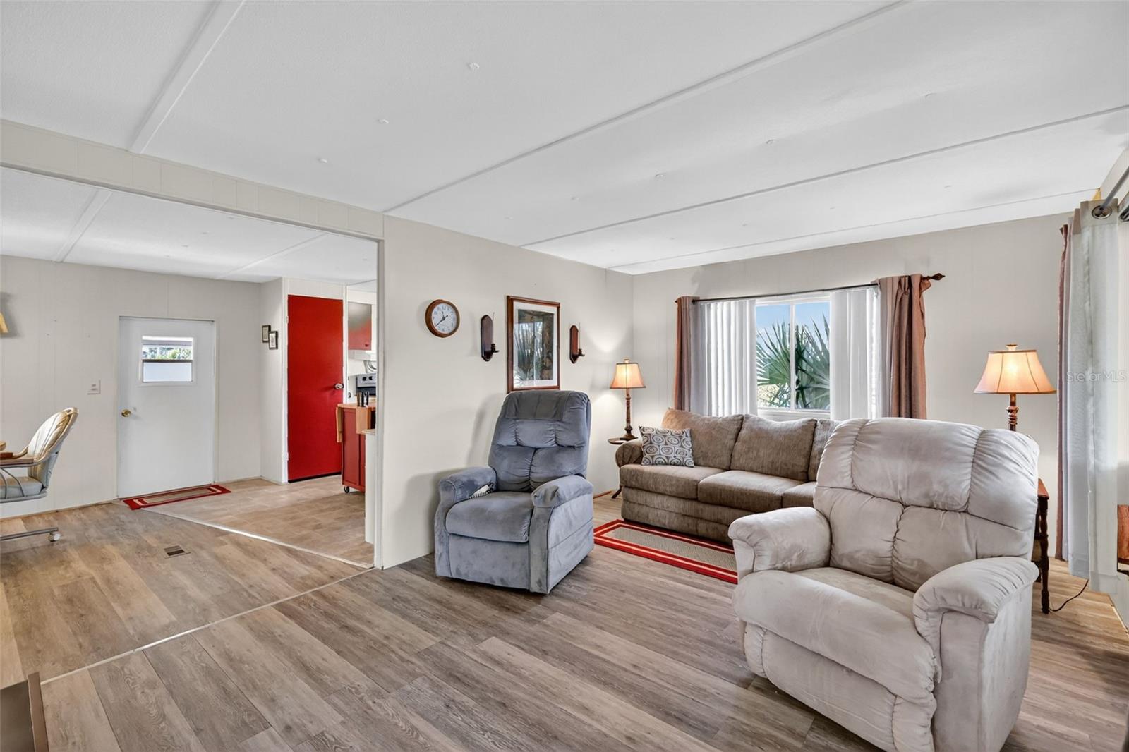 BONFIRE MOBILE HOME VILLAGE SUB - Residential