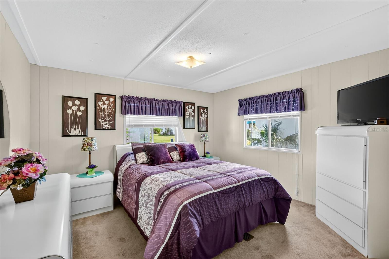 BONFIRE MOBILE HOME VILLAGE SUB - Residential