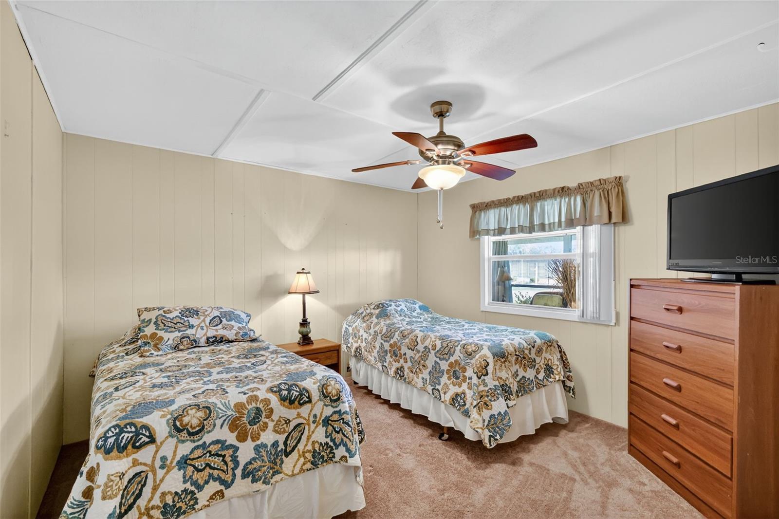 BONFIRE MOBILE HOME VILLAGE SUB - Residential