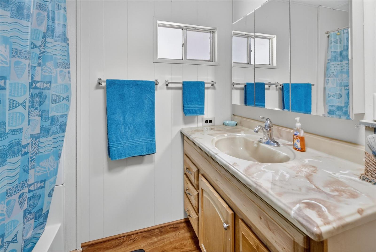 BONFIRE MOBILE HOME VILLAGE SUB - Residential