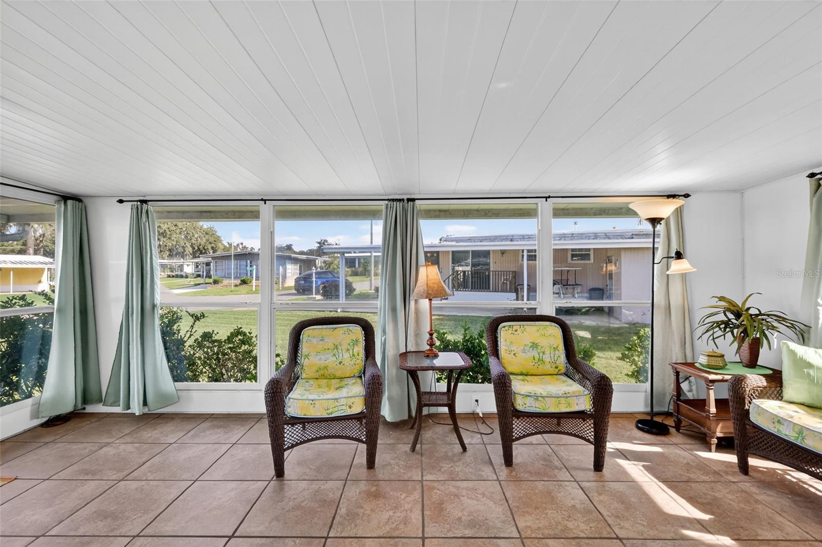 BONFIRE MOBILE HOME VILLAGE SUB - Residential