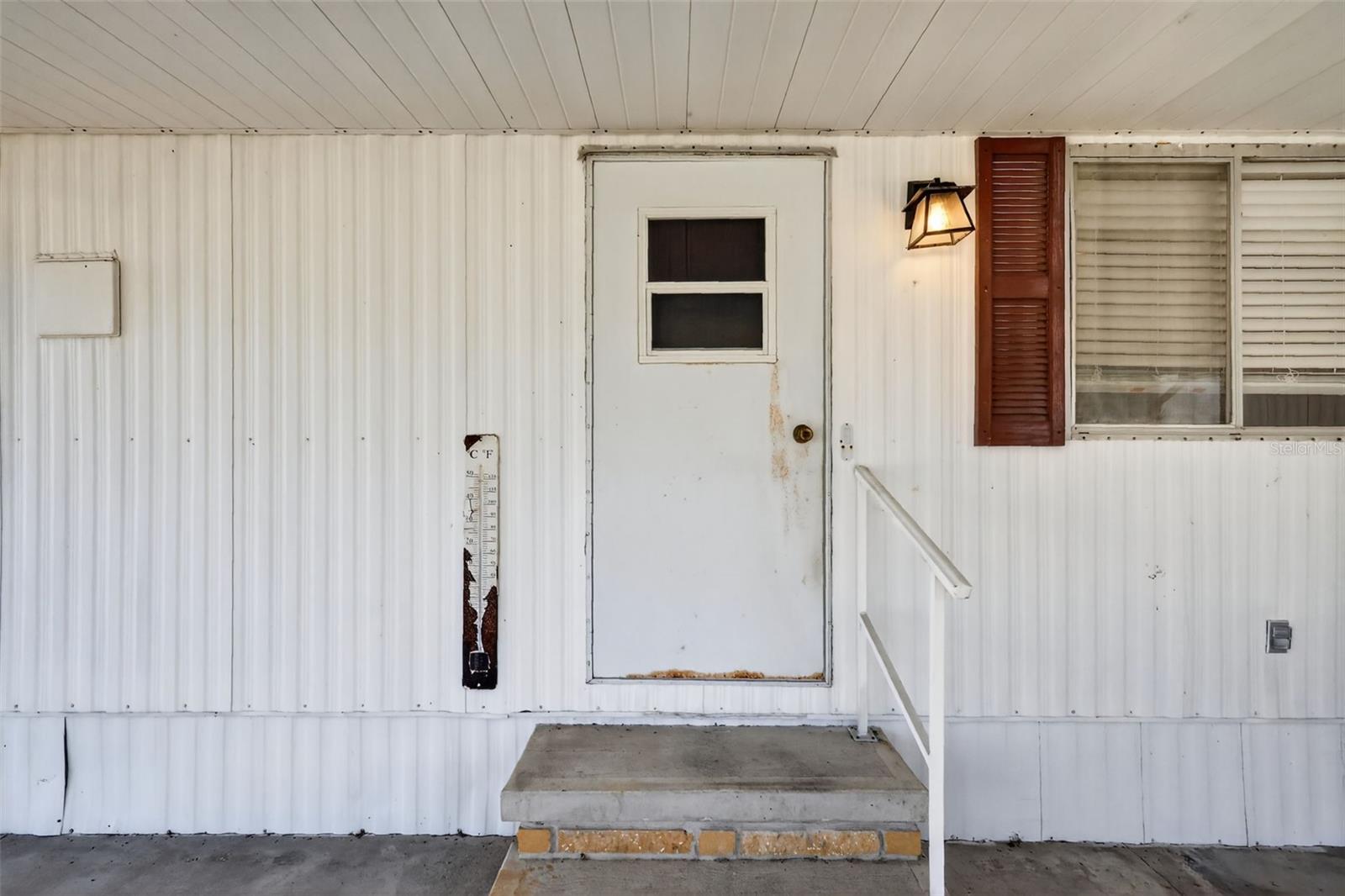 BONFIRE MOBILE HOME VILLAGE SUB - Residential