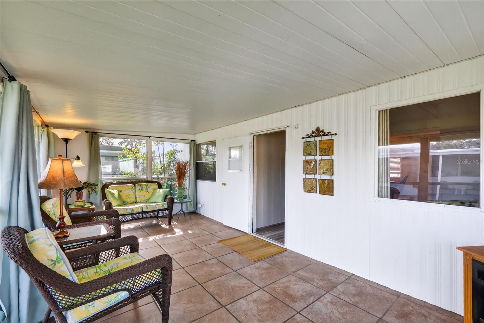 BONFIRE MOBILE HOME VILLAGE SUB - Residential