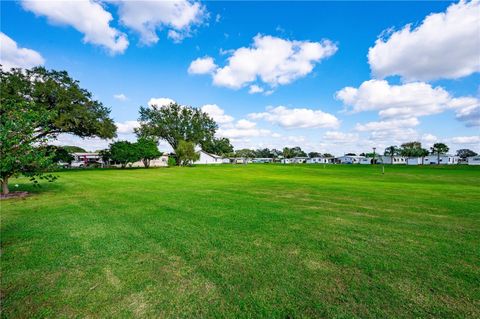 A home in ZEPHYRHILLS